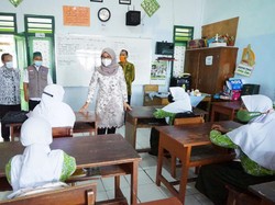 Pemkab Banyuwangi Jemput Bola Pelajar Kurang Mampu Jelang PPDB