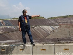 Kontrak Sarimukti Akan Habis, Pemkot Bandung Tinjau Kesiapan Legok Nangka