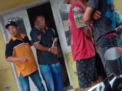 Guru SD di Pasuruan yang Kepergok Cabuli Siswi Jadi Tersangka