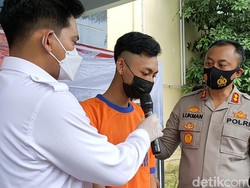 Pemuda Kediri Hamili Gadis di Bawah Umur yang Dikenal dari Medsos