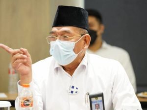 Pastikan Saudi Belum Umumkan Kuota Haji 2021, Kemenag Fokus Persiapan