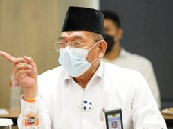 Pastikan Saudi Belum Umumkan Kuota Haji 2021, Kemenag Fokus Persiapan