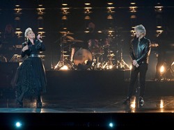 P!nk Ngaku Pernah Robek Poster Jon Bon Jovi