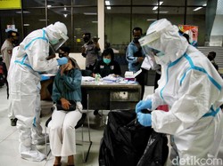 Satgas Perpanjang Masa Pengetatan Perjalanan Pasca Mudik Sampai 31 Mei 2021