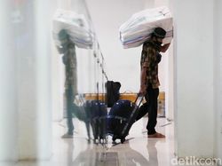Aturan Mudik 2022 Mau Dirilis, Ayo Siap-siap!