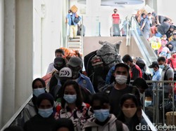 Catat dan Buruan Daftar! Deretan Mudik Gratis 2022 Berbagai Tujuan