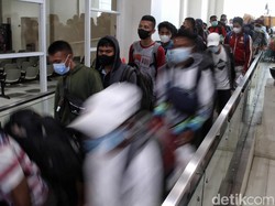 Catat Peraturan Terbaru Perjalanan Dalam Negeri Usai Libur Lebaran