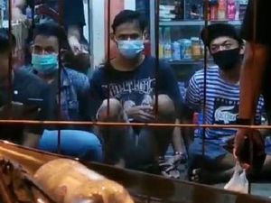 4 Pengeroyok Anggota TNI di Terminal Bungurasih Ditangkap, 6 Lainnya Diburu