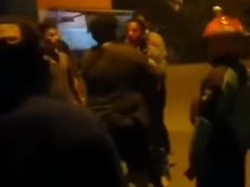 Sebelum Dikeroyok, Anggota TNI Sempat Mondar-mandir di Terminal Bungurasih