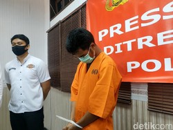 Pria di Bali Diciduk Polisi Usai Diduga Hina Agama Hindu