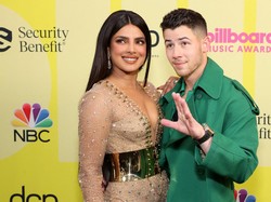 5 Fakta Kuliner Priyanka Chopra yang Doyan Makanan India dan Italia