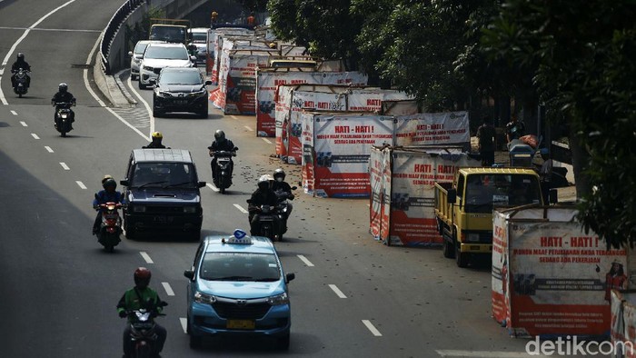 Kabel Telekomunikasi Buat Kepentingan Publik, Perlu Kena Retribusi?