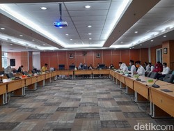 Terungkap! Pejabat DKI Teken Surat Siap Mundur Jika Gagal Capai Target