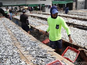 Meninjau Ulang Privatisasi Lumbung Ikan Nasional Meninjau Ulang Privatisasi Lumbung Ikan Nasional