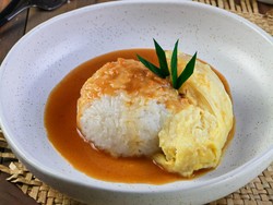 5 Resep Camilan Ketan yang Pulen Legit, Cocok Buat Teman Ngopi