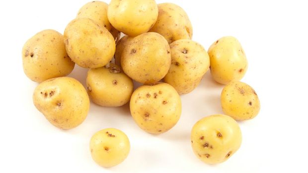 Vitamin kentang khasiat banyak potasium memiliki diantaranya serta 10 Manfaat