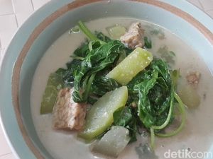 7 Sayur Khas Jawa Ini Ada Sejak 2 Abad Lalu dan Tertulis di Serat Centhini 7 Sayur Khas Jawa Ini Ada Sejak 2 Abad Lalu dan Tertulis di Serat Centhini