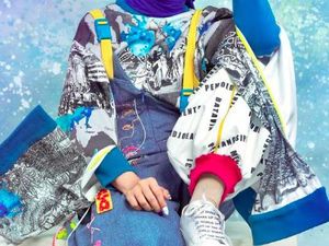 Ria Ricis Bagi-Bagi THR Selama Ramadan, Ini Syaratnya