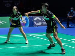 Hasil Simulasi Piala Sudirman dan Thomas-Uber: Rajawali 3-2 Garuda