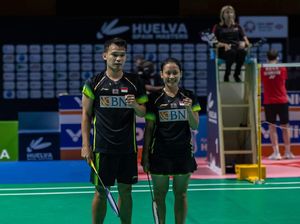 Strategi PBSI Masukkan Beberapa Pemain Muda di Skuad Piala Sudirman Strategi PBSI Masukkan Beberapa Pemain Muda di Skuad Piala Sudirman