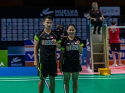 Strategi PBSI Masukkan Beberapa Pemain Muda di Skuad Piala Sudirman