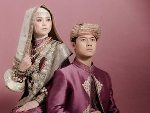 Siap Menikah, Lihat Lagi Perjalanan Cinta Rizky Billar-Lesti Kejora