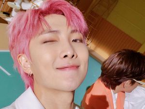 Pesan Menyentuh RM Buat ARMY di Ultah Ke-12 Debut BTS Pesan Menyentuh RM Buat ARMY di Ultah Ke-12 Debut BTS
