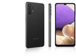 Harga Samsung Galaxy A32 Terbaru Agustus 2021