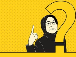 Risma Ungkap Semrawut Data Bansos