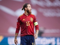 Andaikata Sergio Ramos Ada, Situasi Spanyol Mungkin Beda