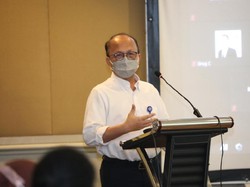 RI Bakal Ikut Konferensi Buruh Internasional, Ini yang Dibahas