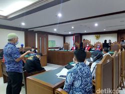 21 sidang 2021 media mei Live Streaming