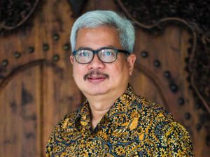 Heboh Indofarma Tunggak Gaji Karyawan, Tiba-tiba Komut Mau Mundur Heboh Indofarma Tunggak Gaji Karyawan, Tiba-tiba Komut Mau Mundur