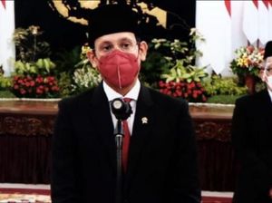 Fungsi Kementerian Negara RI: Tugas & Struktur Organisasinya