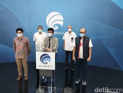 Sah! Telkomsel yang Pertama Gelar Layanan 5G di Indonesia