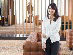 Superwoman di Balik Sukses Bisnis Toko Online Serba Ada