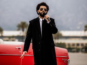 Hal Baru dari The Weeknd, Nama Panggungnya Bakal Ganti Hal Baru dari The Weeknd, Nama Panggungnya Bakal Ganti