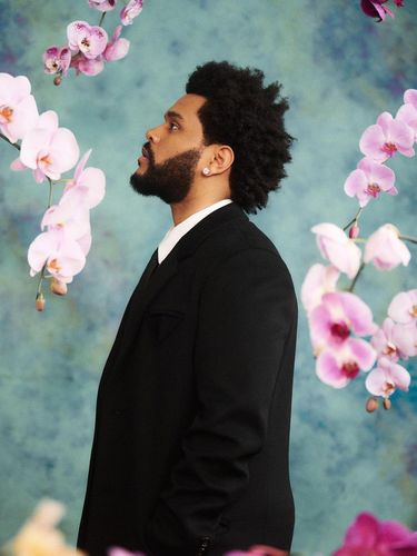 The Weeknd