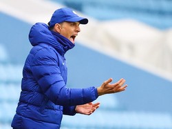 Tuchel: Chelsea Beruntung Banget