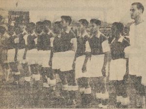 Indonesia Vs Israel 1957: Kala Skuad Garuda Tersandung Politik