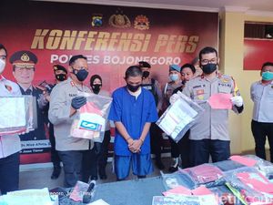 Tukang Servis Laptop di Bojonegoro Ancam Seorang Wanita Sebar Foto Pribadi