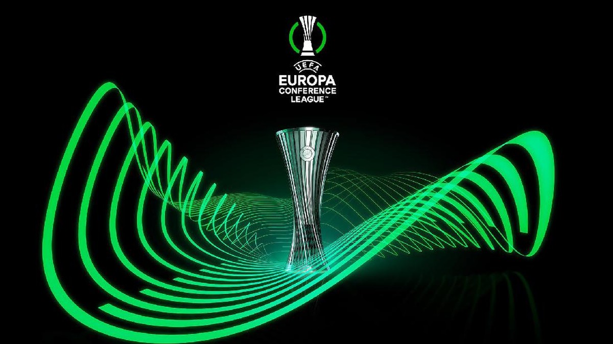 Daftar semifinalis UEFA Conference League. (Foto: dok. UEFA)