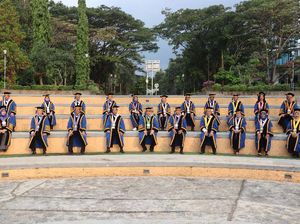 Undip akan Kukuhkan 21 Guru Besar, Ini Daftar Lengkapnya