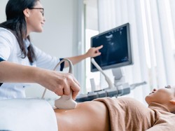 Dear Ibu, Ini Tanda-tanda Kehamilan di Usia 7 Minggu