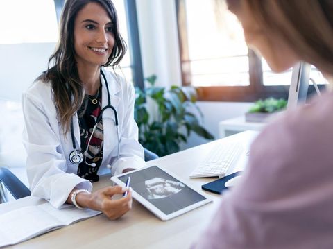 Medicine, Hospital, Medical Clinic, Ultrasound, Doctor