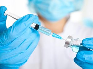 Vaksin AstraZeneca 66% Kurangi Gejala Kesakitan COVID-19 Varian Inggris Vaksin AstraZeneca 66% Kurangi Gejala Kesakitan COVID-19 Varian Inggris