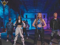 Keren Parah! Lihat Video Dancing FFWS 2021 Singapore