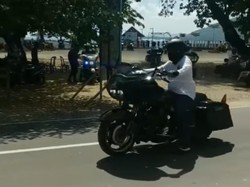 Apologi Grup Moge NTB ke Gubernur-Kapolda Usai Konvoi Dikritisi