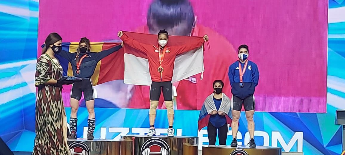 Windy Cantika Aisyah