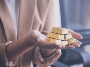 Legislator PDIP Minta Jaksa Agung Bongkar Skandal Impor Emas Rp 47,1 T! Legislator PDIP Minta Jaksa Agung Bongkar Skandal Impor Emas Rp 47,1 T!